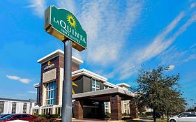 La Quinta By Wyndham Dallas I-35 Walnut Hill Ln